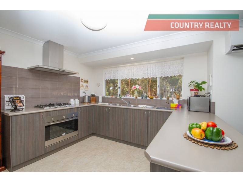 Lot 502 Valencia Lane, Bakers Hill WA 6562