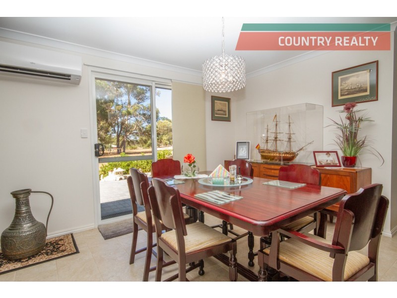 Lot 502 Valencia Lane, Bakers Hill WA 6562