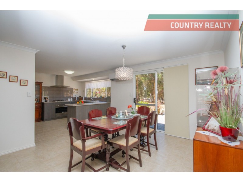 Lot 502 Valencia Lane, Bakers Hill WA 6562