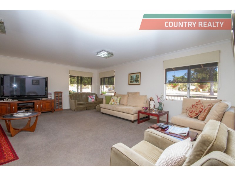 Lot 502 Valencia Lane, Bakers Hill WA 6562