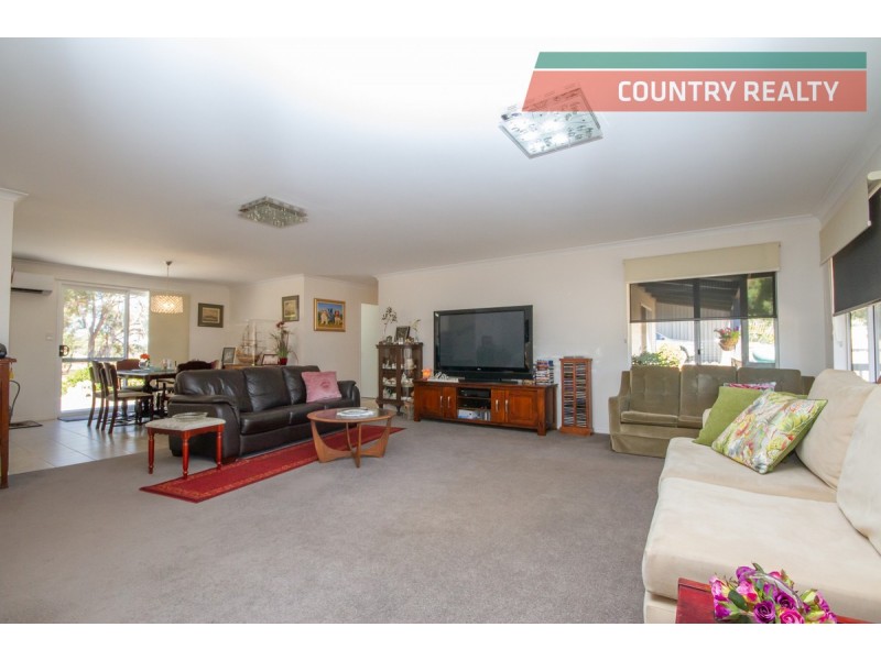 Lot 502 Valencia Lane, Bakers Hill WA 6562