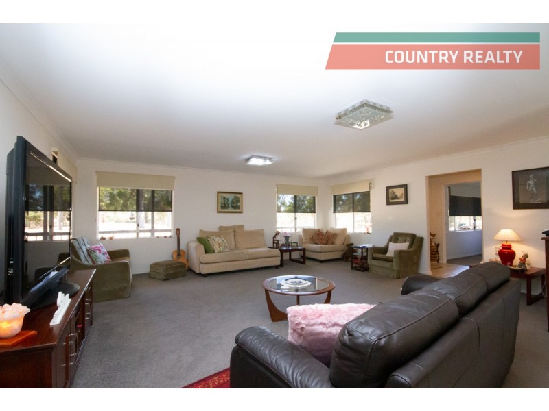 Lot 502 Valencia Lane, Bakers Hill WA 6562