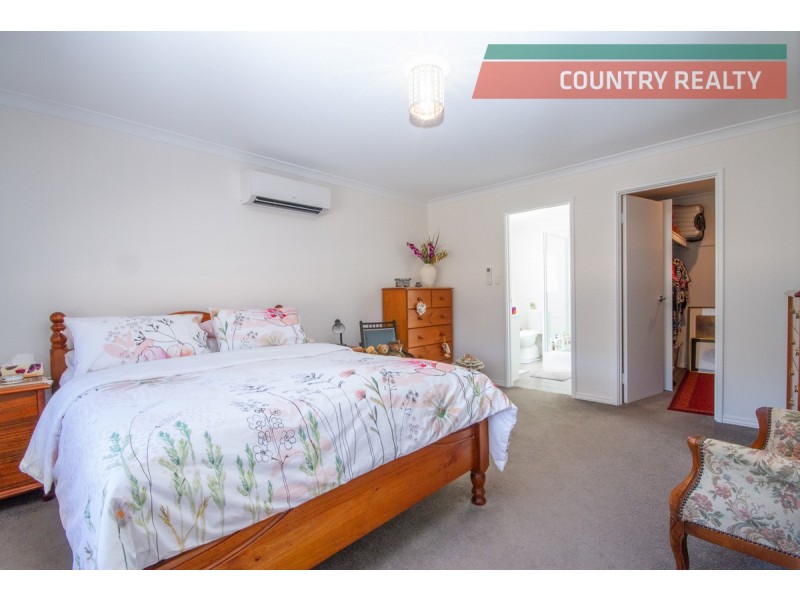 Lot 502 Valencia Lane, Bakers Hill WA 6562