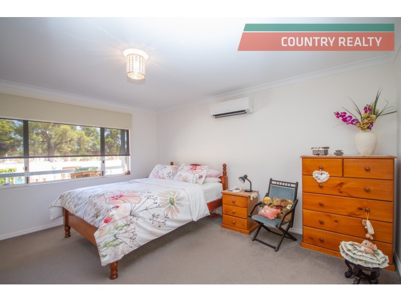 Lot 502 Valencia Lane, Bakers Hill WA 6562