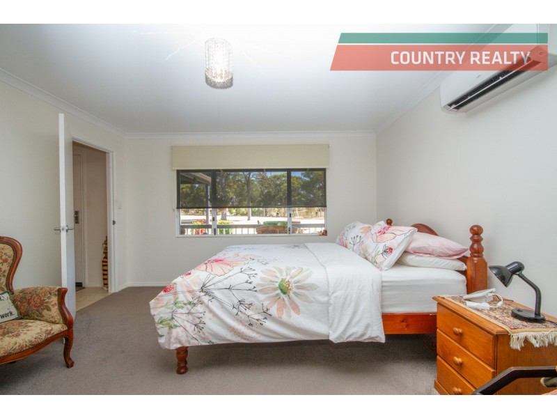 Lot 502 Valencia Lane, Bakers Hill WA 6562