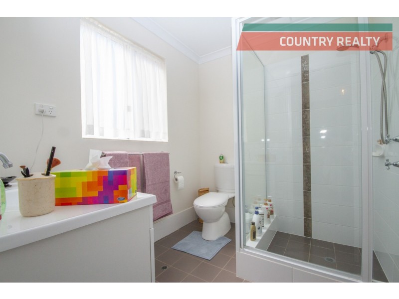 Lot 502 Valencia Lane, Bakers Hill WA 6562