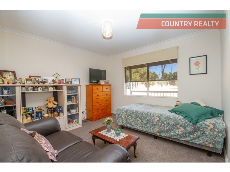 Lot 502 Valencia Lane, Bakers Hill WA 6562