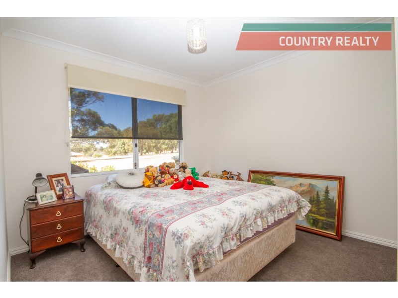 Lot 502 Valencia Lane, Bakers Hill WA 6562