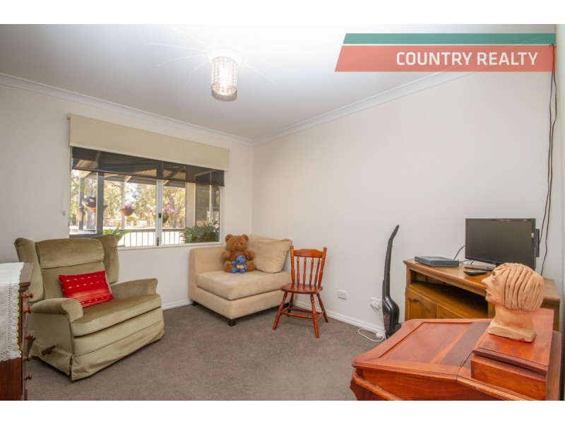 Lot 502 Valencia Lane, Bakers Hill WA 6562