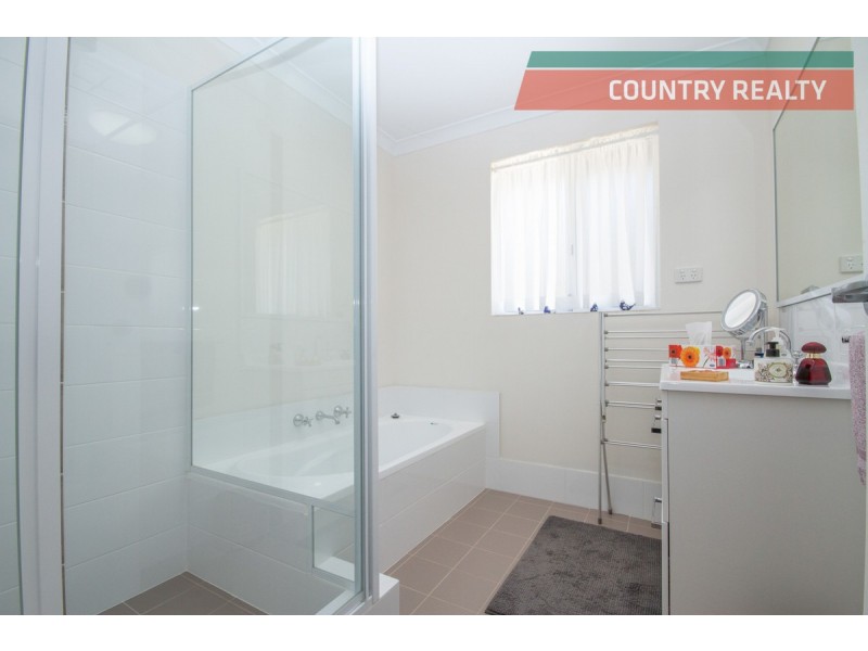 Lot 502 Valencia Lane, Bakers Hill WA 6562