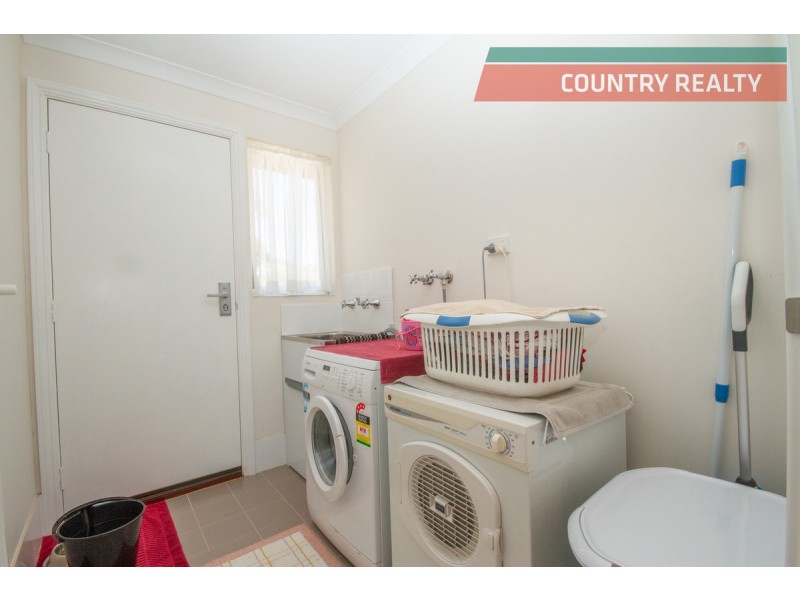 Lot 502 Valencia Lane, Bakers Hill WA 6562