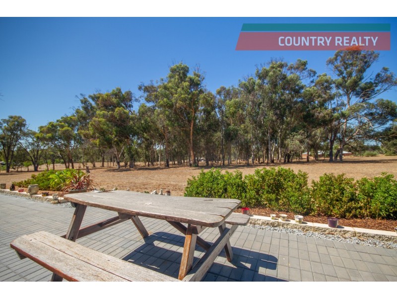 Lot 502 Valencia Lane, Bakers Hill WA 6562