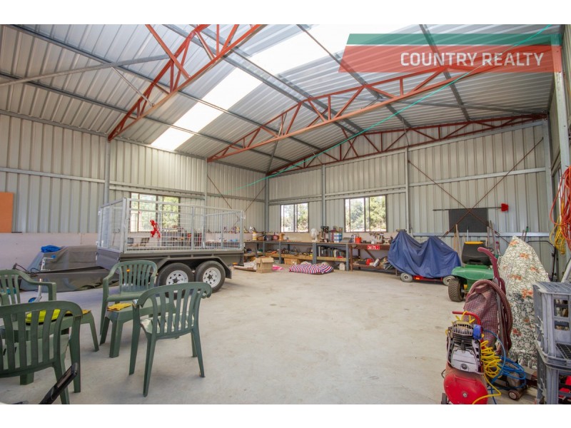 Lot 502 Valencia Lane, Bakers Hill WA 6562