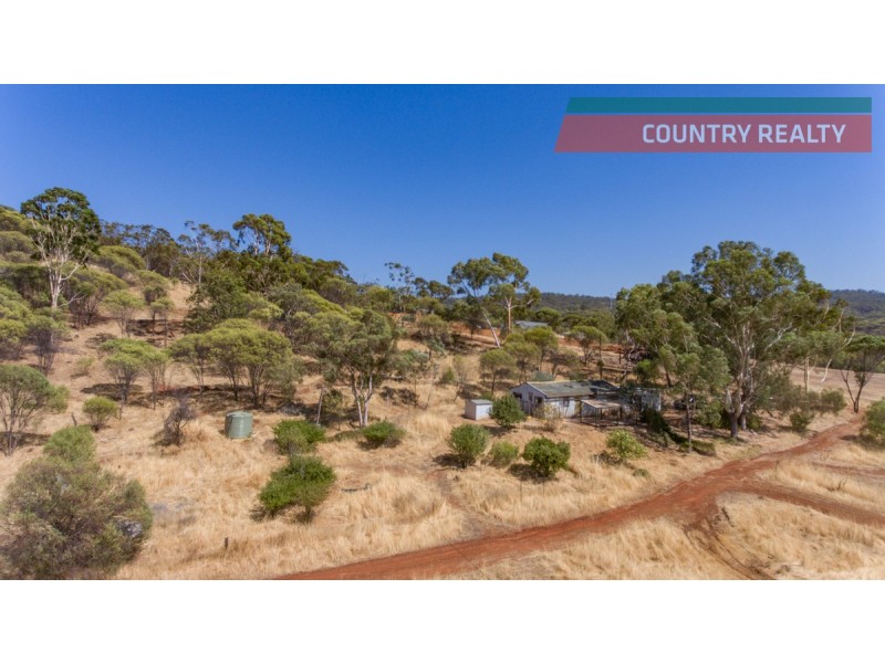 527 Julimar Road, Toodyay WA 6566