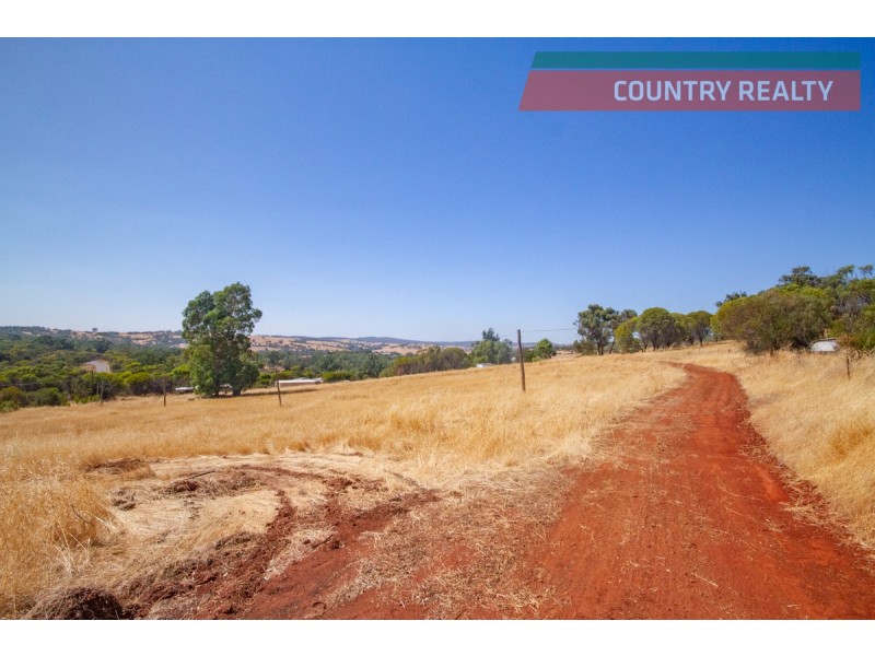 527 Julimar Road, Toodyay WA 6566