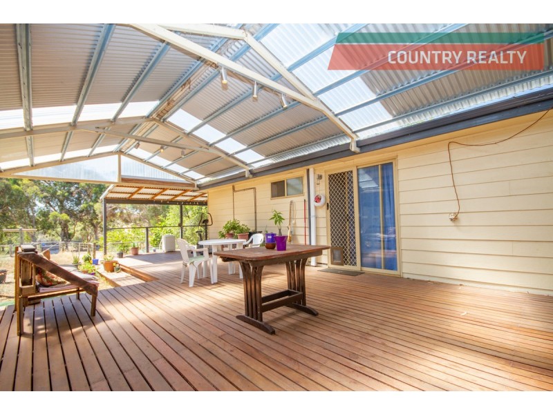 4673 Great Eastern Highway, Bakers Hill WA 6562