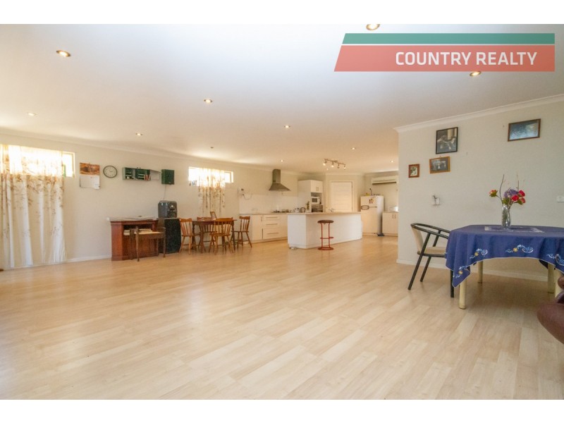 4673 Great Eastern Highway, Bakers Hill WA 6562