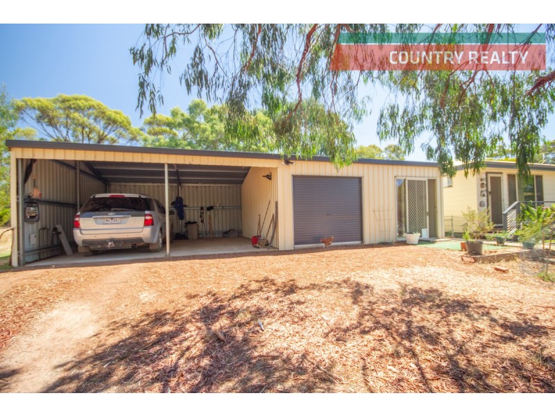 4673 Great Eastern Highway, Bakers Hill WA 6562