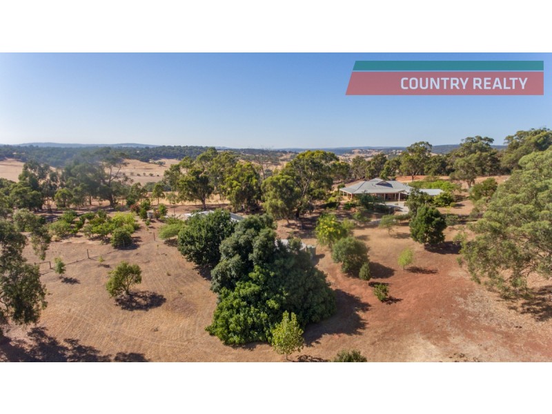 4673 Great Eastern Highway, Bakers Hill WA 6562