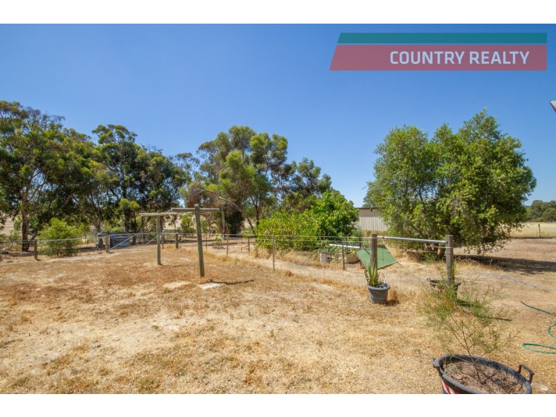 4673 Great Eastern Highway, Bakers Hill WA 6562