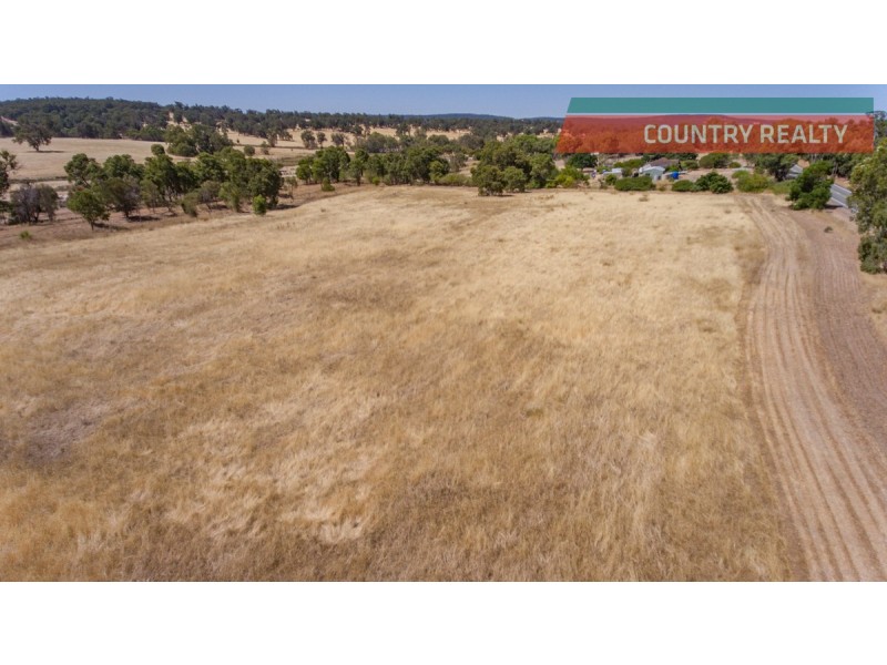 4673 Great Eastern Highway, Bakers Hill WA 6562