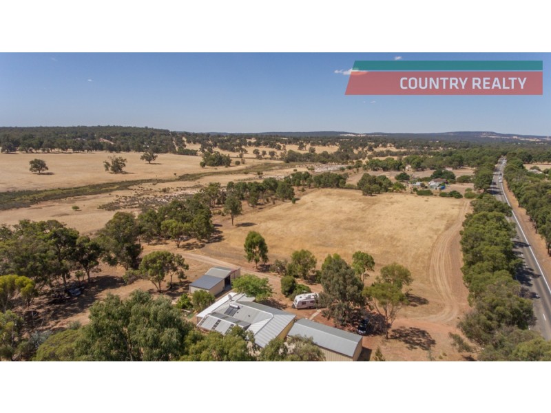 4673 Great Eastern Highway, Bakers Hill WA 6562