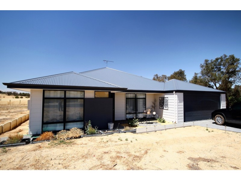 37 Hynes Court, Williams WA 6391