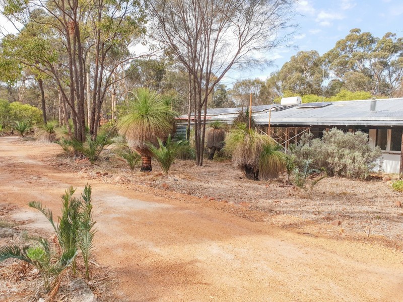 1444 Talbot Road, Talbot WA 6302