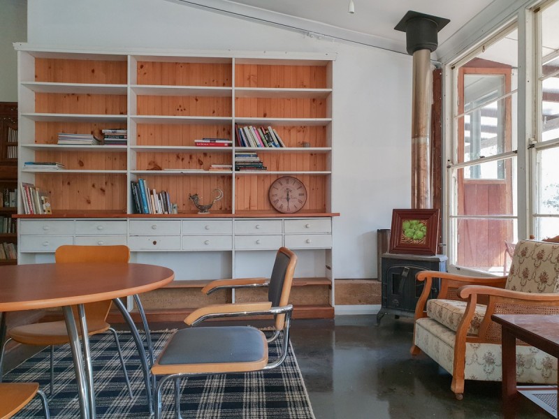 1444 Talbot Road, Talbot WA 6302