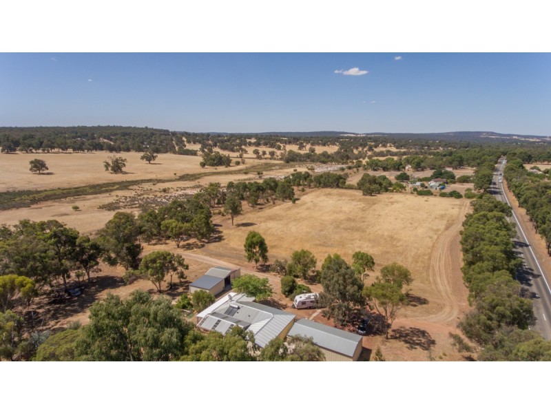 4673 Great Eastern Highway, Bakers Hill WA 6562