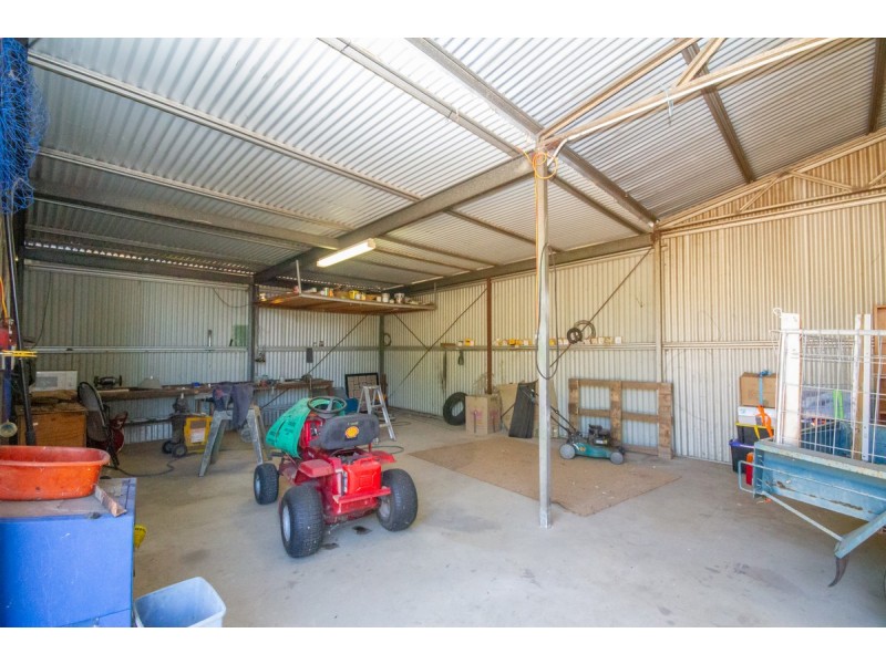 4673 Great Eastern Highway, Bakers Hill WA 6562