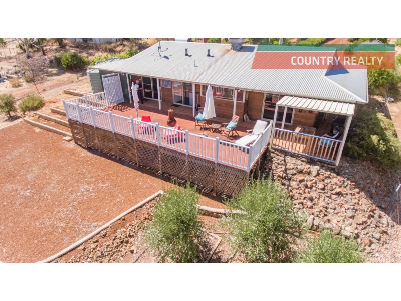 75 Fitzgerald Terrace, Toodyay WA 6566