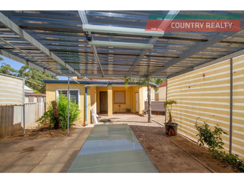462 Fitzgerald Street West, Northam WA 6401