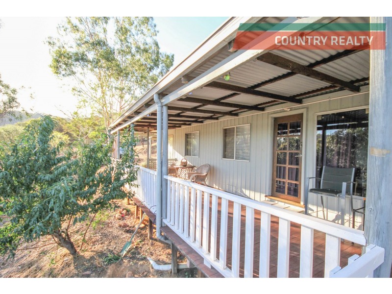 274 Wilkerson Road, Toodyay WA 6566