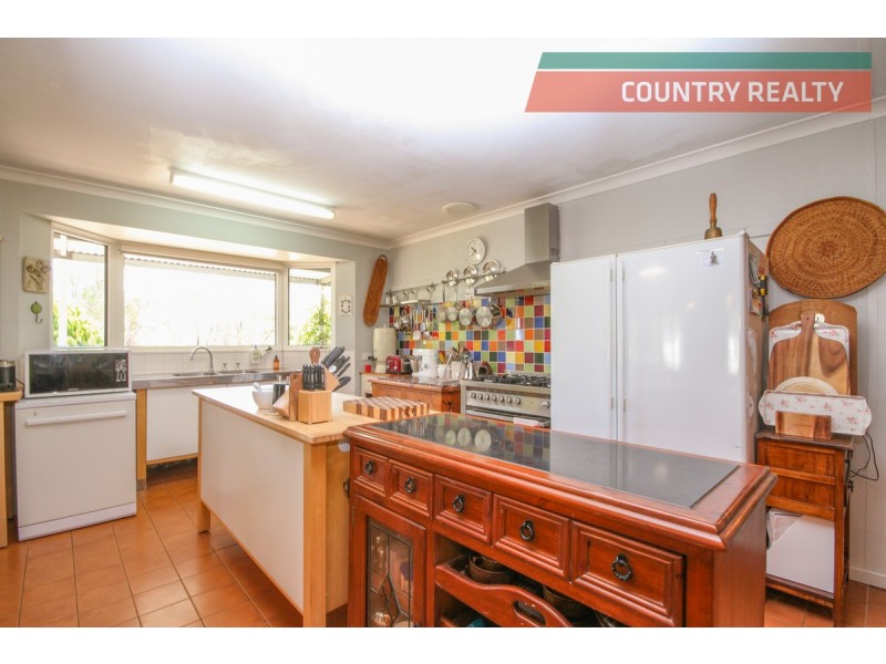 1 Old Spencers Road, Mokine WA 6401