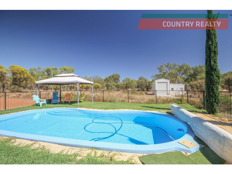 1 Old Spencers Road, Mokine WA 6401