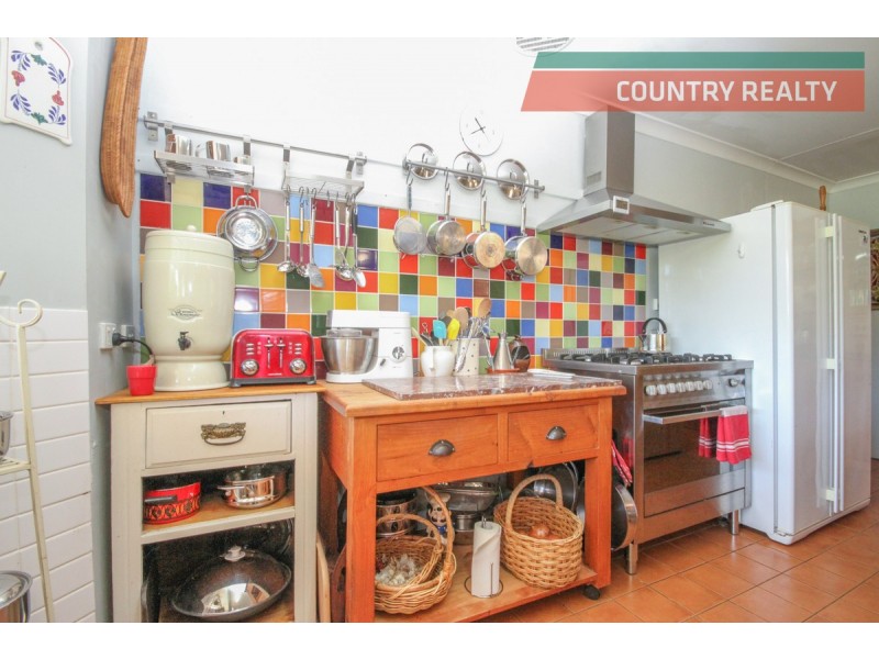 1 Old Spencers Road, Mokine WA 6401