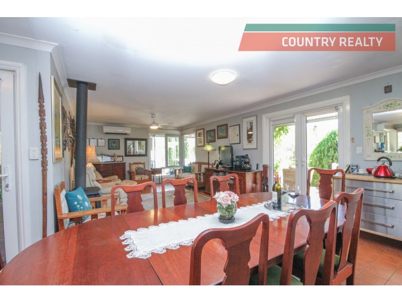 1 Old Spencers Road, Mokine WA 6401