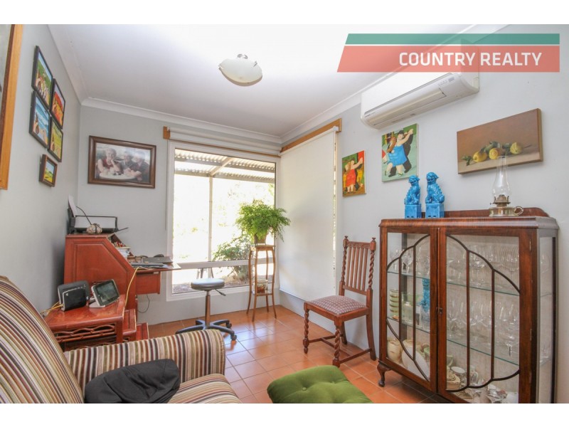 1 Old Spencers Road, Mokine WA 6401