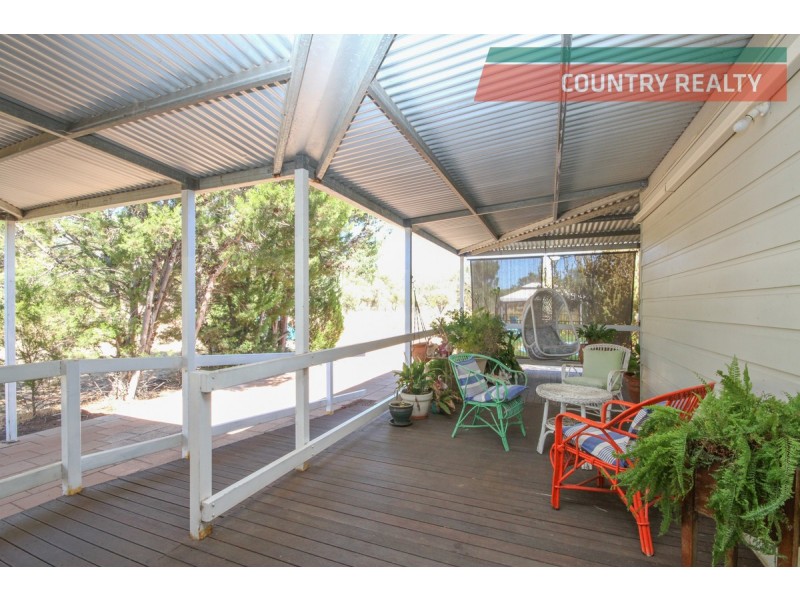 1 Old Spencers Road, Mokine WA 6401