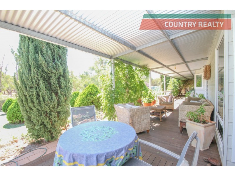 1 Old Spencers Road, Mokine WA 6401