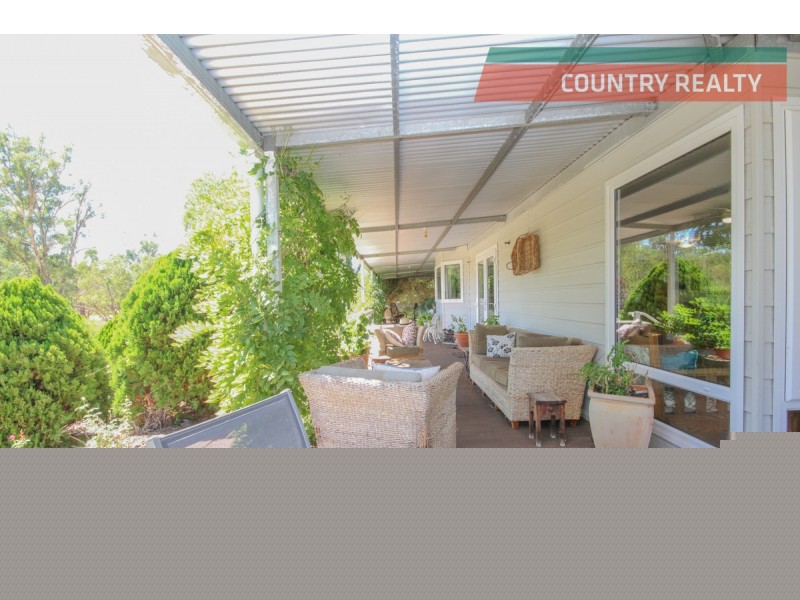 1 Old Spencers Road, Mokine WA 6401