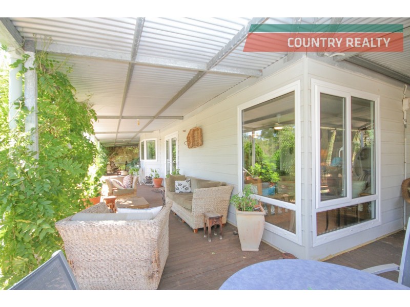 1 Old Spencers Road, Mokine WA 6401