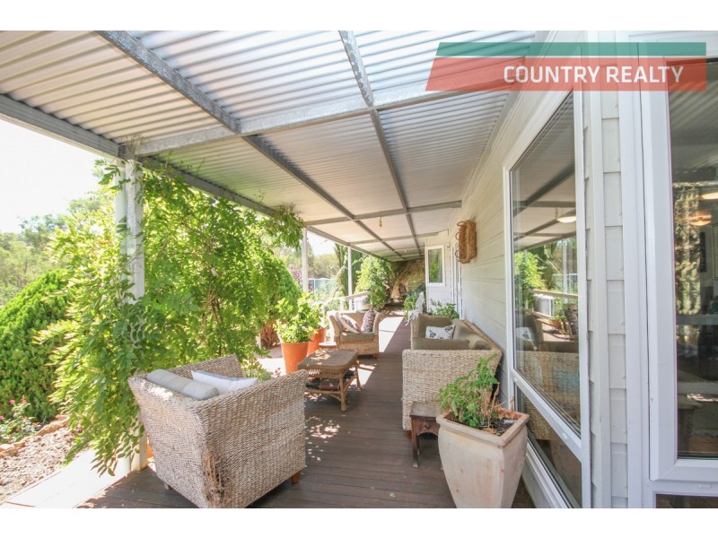 1 Old Spencers Road, Mokine WA 6401