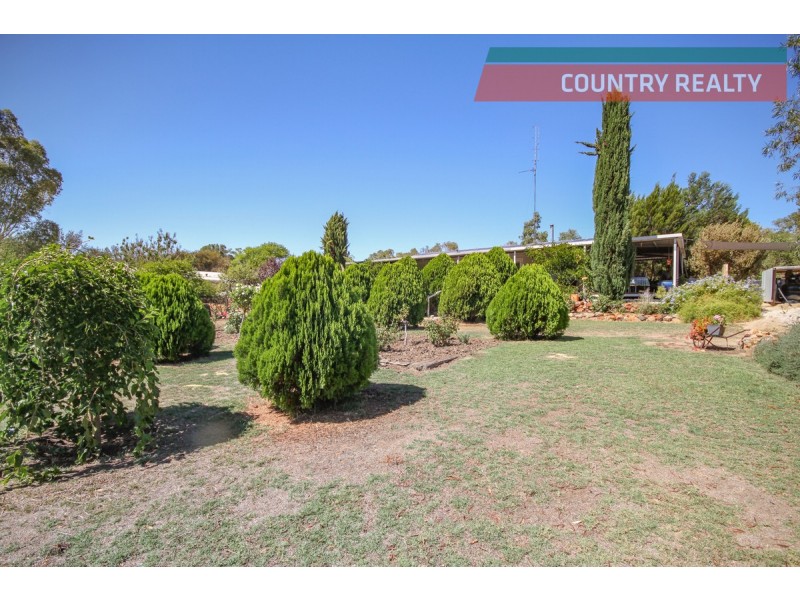 1 Old Spencers Road, Mokine WA 6401