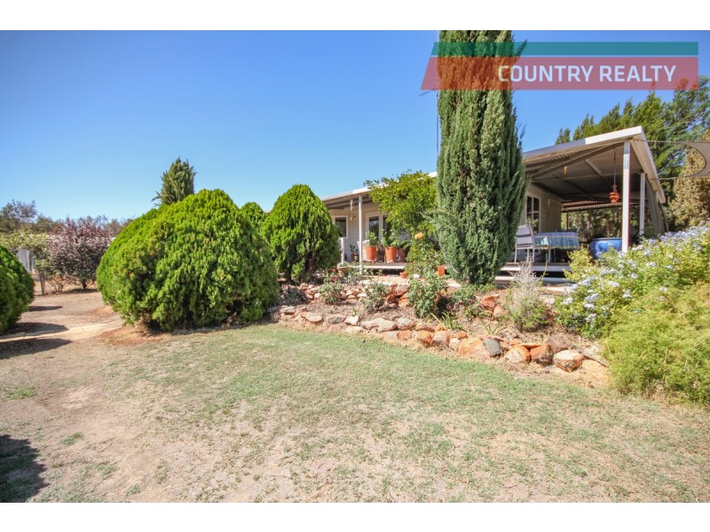 1 Old Spencers Road, Mokine WA 6401