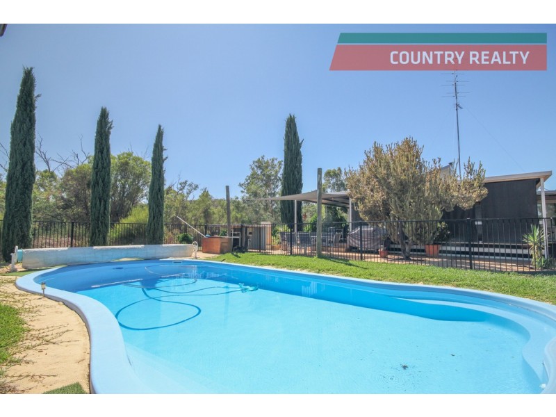 1 Old Spencers Road, Mokine WA 6401