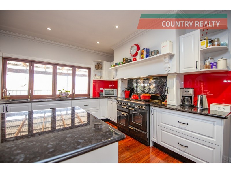 Lot 206 Crorkan Road, Northam WA 6401