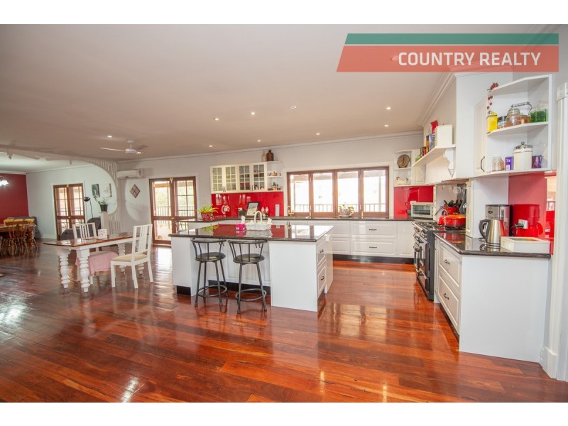 Lot 206 Crorkan Road, Northam WA 6401