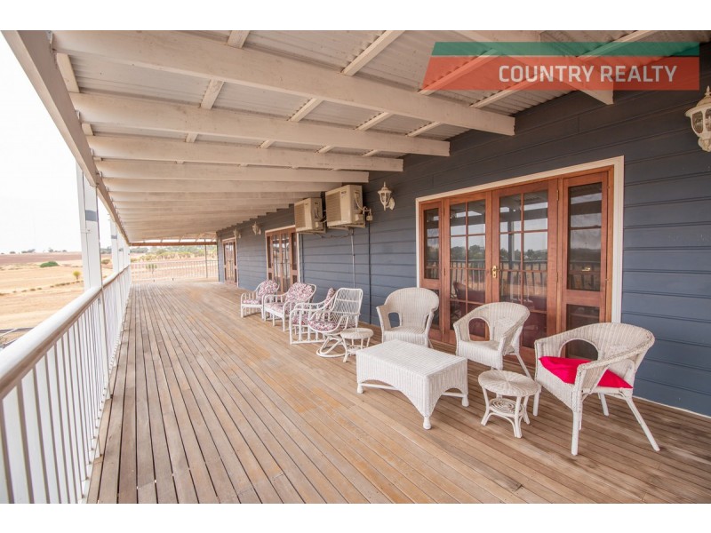 Lot 206 Crorkan Road, Northam WA 6401